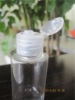 plastice cosmetic bottle