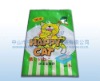 plastics bag for animal food/ be printed bag for animai food