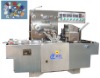 play cards packing machine