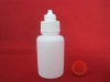 plsatic liquid drop bottle 15ml