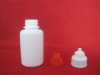 plsatic liquid dropper bottles