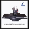 pneumatic heat press ( double station,ce approval)