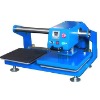 pneumatic t shirt heat printer