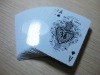 poker card