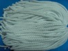 poly cotton braided rope handles