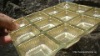 polycarbonate chocolate molds