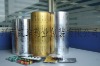 polychromatic printing aluminium foil roll with PTP wrapping material for pharmaceutical packaging