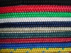 polyester double braid rope