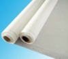 polyester fabric white