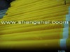 polyester silkscreen printing mesh , 10T-165T, 600 advanced weaving machines