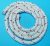 polyester yarn rope