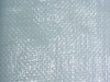 polyethylene fabric woven