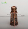 polymer resin Perfume glass bottle