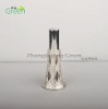 polymer resin Perfume glass bottle