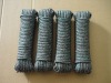 polypropylene diamond braided rope