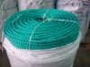 polypropylene rope