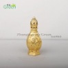 polyresin perfume bottle