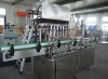 pomace olive oil filling machine