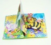 pop-up children book printing