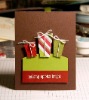 pop up christmas card