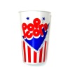 popcorn cup