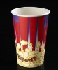 popcorn cups