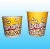 popcorn cups