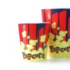 popcorn paper cup