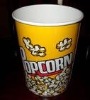 popcorn paper cup