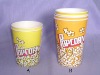 popcorn tub