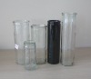 popular america market candle glass jars