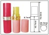 popular lipstick tube