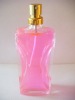 popular perfume bottle