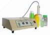 portable plastic cap induction sealing machine(M)