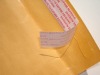 postal padded bubble envelope