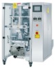 potato chips packaging machine