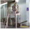 potato chips packaging machinery