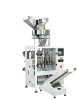 potato chips packing machine