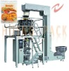 potato chips packing machine (HS420A/520A/720A)