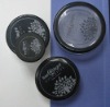 powder case,loose powder jar,sifter jar