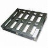 powder coating steel pallet