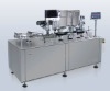 powder filling and capping machine