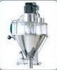 powder filling machine