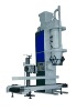 powder packing machine