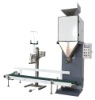 powder packing machine