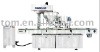 powder packing machine for Bottles