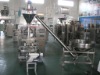 powder packing machinery