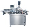 powder vacuum sealing machine