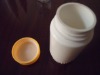 power/solid medicine bottle