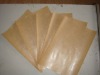 pp coated kraft paper